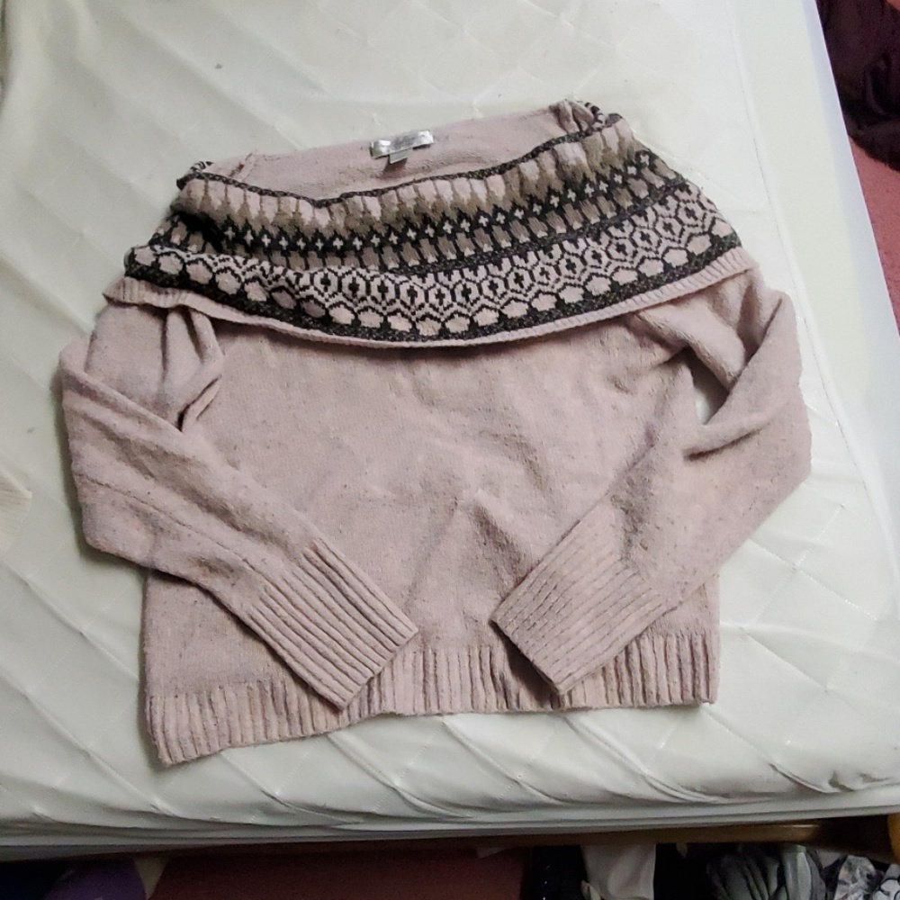 Sweater